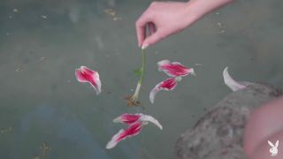 Braylin Bailey PART 2 Playboy - Peaceful Place-6