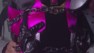 [SuperMisses.com] DHRY-25 Doujin Heroine 24 -Wakuseiber Pink Earth-002-9