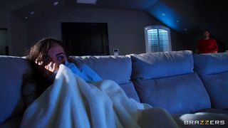 [GetFreeDays.com] Aviana Violet Movie Night Slut Steals Cock max hardcore free porn-1