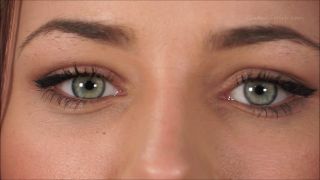 Custom Fetish - Amber s Seductive Green Eyes - Fetish-7