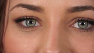 Custom Fetish - Amber s Seductive Green Eyes - Fetish-8