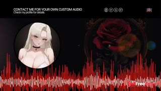 Erotic Audio  F4M  Getting Even-0