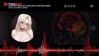 Erotic Audio  F4M  Getting Even-5