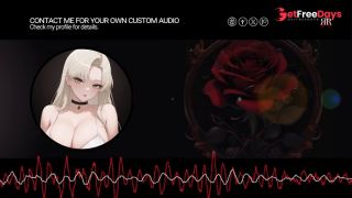 Erotic Audio  F4M  Getting Even-8