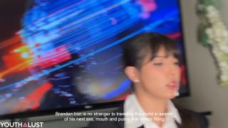 [K2S.CLUB] Tyler - YLNews Bukkake Alternative Angles - FullHD 1080P-2