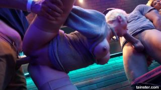 Rich Dicks Of Porn Part 3 - Main Edit-8