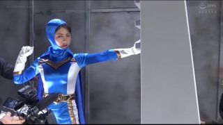 [supermisses.com] GHNU-85 Heroine Orgasm Hell -Mistic Ranger ヒロインイキ地獄 夢幻戦隊ミスティックレンジャー Aoi Mizutani, Hana Kano - PART-GHNU85_04 | giga heroine, superheroines porn, superheroine, wonder woman-2