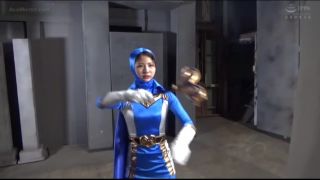 [supermisses.com] GHNU-85 Heroine Orgasm Hell -Mistic Ranger ヒロインイキ地獄 夢幻戦隊ミスティックレンジャー Aoi Mizutani, Hana Kano - PART-GHNU85_04 | giga heroine, superheroines porn, superheroine, wonder woman-3