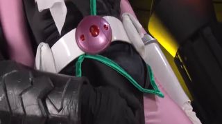 [WarAnLov.com] [SPSE-41] Ayakashi Towader Kougaigar VS Momonin Captured Part 2 ~Ninja， Sorrowful! Shell Matching to Defeat Evil~-005-2