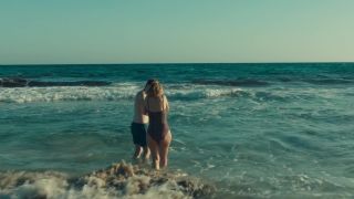 Karin Viard, Leïla Bekhti - Chanson douce (2019) HD 1080p - (Celebrity porn)-0