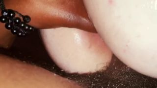 Brunette sexy bbw succulent samantha takes thug bbc-7