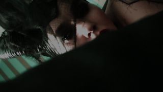 adult clip 3 Dangerous Temptation - Vampire ‘S Throll | jerkoff instructions | masturbation porn mature femdom spanking-1