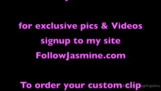 free adult video 20 Goddess Jasmine Mendez – Nothing Can Handle My Ass, Not Even You, asian foot femdom on femdom porn -9