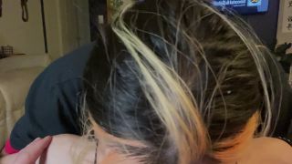 InternetNeighbors - POV Face Fucking the MILF neighbor until she Swallows. - INTERNET NEIGHBORS-2