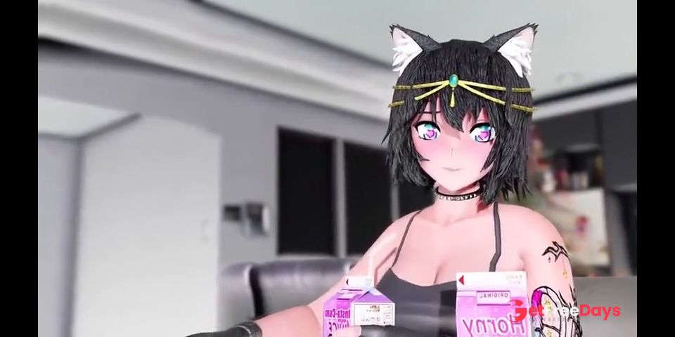 [GetFreeDays.com] Futa Futanari Hardcore Anal DP Huge Cumshots 3D Hentai Anime Porn Leak October 2022