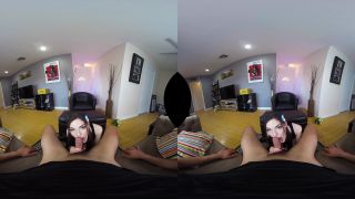 Kira Crash Kitty Cat (Shemale porn)-1