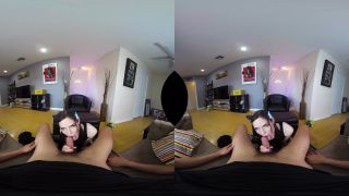 Kira Crash Kitty Cat (Shemale porn)-3