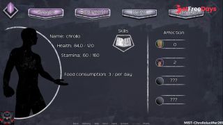 MIST CAP 24-7
