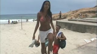 free adult clip 5 femdom hotwife cuckold Pretty Little Latinas #28, claudinha on femdom porn-1
