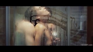 adult clip 38 Silvie Deluxe Romantic Sex On Night Kitchen - wowgirls - hardcore porn hot teen hardcore-6