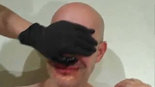 Panty Sniffer Payback I - Shaved.-9