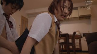 (English subbed) School reverse NTR story! Even though I got my first girlfriend... Kashiwagi Konatsu, Amatsuki Azu ⋆.-2