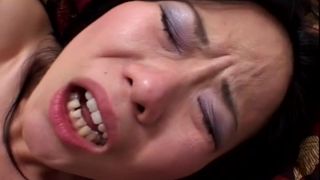 Hot Pho King Asains Scene asian Niya Yu-1