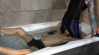 CRUEL JP WOMAN: "BAD WIFE PART 5" (1080 HD) (2025)-8