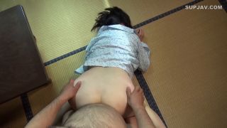 Reducing Mosaic NCAC-075 戦禍の情事-5