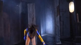 [SuperMisses.com] ZEPE-94 Fighter of the Sun Leona SeasonⅡ Demon Monster-006-5