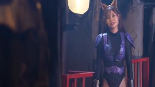 [SuperMisses.com] ZEPE-94 Fighter of the Sun Leona SeasonⅡ Demon Monster-006-9