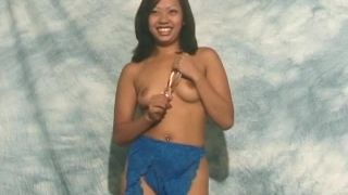 Hevyn Li  - Softcore Video asian -5
