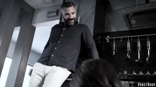 Valentina Nappi - The Housemaid Tale-1