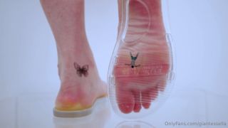 Xgiantess - Story Youve been infected with the shrinking virus and you 1 1ea2 (Fetish porn)-3