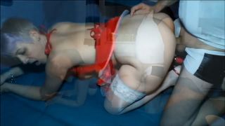 6300 Melissadeluxe - Weihnachtsengel Melissa Will Die Moese G...-6