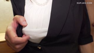 Reducing Mosaic GONE-018 色気ムンムン茶髪のイケイケエロ黒姉さん 35歳以上のエロチックな可能性の世界 武藤あやか-6