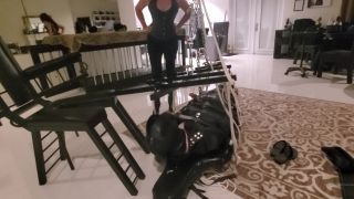 online clip 19 Michelle Lacy – I can be a little tiny bit mean | michelle lacy | fetish porn gayporn bdsm-5