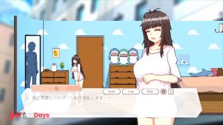 H GAME DemoH  AnimeHentaiDoujin-5