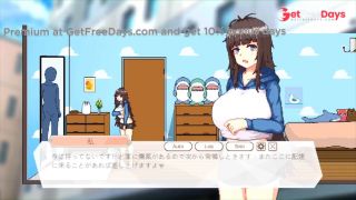 H GAME DemoH  AnimeHentaiDoujin-8