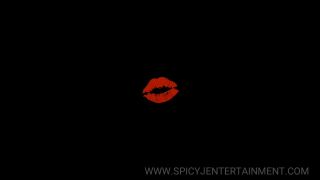 Spicy J () Spicyj - sqaut and smother can i do this to you 06-09-2017-9