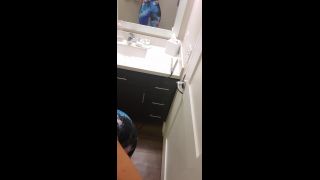 Lauren The GA Queen () Laurenthegaqueen - just a random bathroom vid enjoy 17-05-2021-1