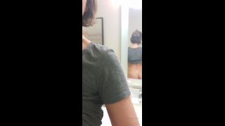 Lauren The GA Queen () Laurenthegaqueen - just a random bathroom vid enjoy 17-05-2021-8