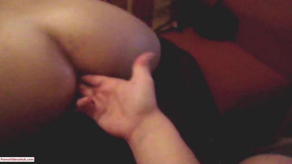 Intense fist fucking orgasms