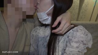 [GirlsJav.com] [fc2-ppv-3056794] 「#5-6」本物アイドルとのプライベートセックスです。感度抜群な膣奥に連続中出し♡両想い♡-1