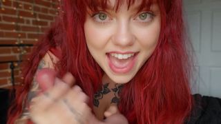 CEI Challenges Ginger Rae xoxo CEI Mind Fuck Games Ginger Rae (Femdom porn)-4