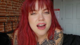CEI Challenges Ginger Rae xoxo CEI Mind Fuck Games Ginger Rae (Femdom porn)-7