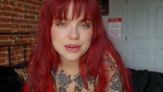 CEI Challenges Ginger Rae xoxo CEI Mind Fuck Games Ginger Rae (Femdom porn)-8