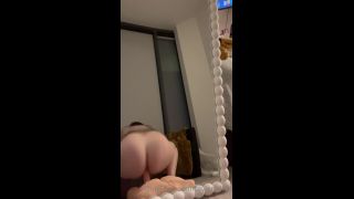Tayler Hills (realtaylerhills) POV Grinding The Torso Onlyfans (Pornstar)-9