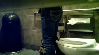 Porn online Toilet Indoor – Goldmine toilet 11-1