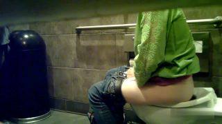 Porn online Toilet Indoor – Goldmine toilet 11-5